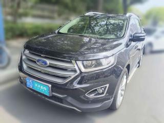 福特锐界2015款 2.0T GTDi 四驱尊锐型