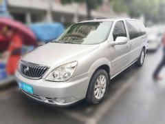 [嘉兴·浙F] 别克别克GL82014款 2.4L 舒适版