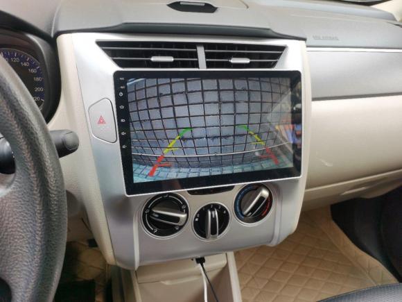 [深圳·粤S] 二手启辰启辰R502015款 1.6L 自动时尚版