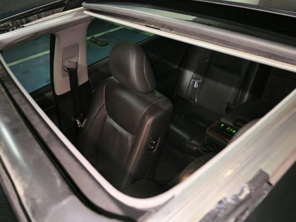 [南昌·赣A] 二手丰田皇冠2012款 2.5L Royal 真皮版