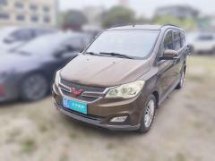 [深圳·粤L] 五菱汽车五菱宏光2015款 1.5L S1舒适国V