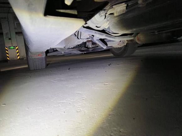 [苏州·苏E] 二手哈弗哈弗H22015款 1.5T 自动两驱尊贵版