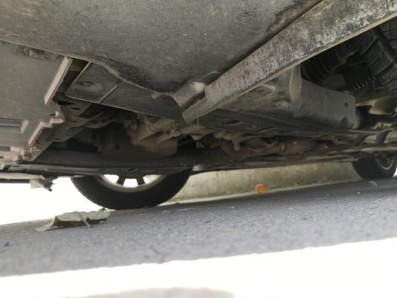 [上海·皖K] 二手雪佛兰迈锐宝2014款 2.0L 自动豪华版