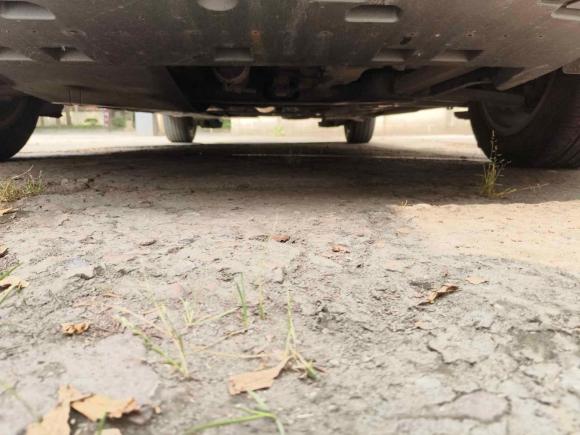 [上海·沪B] 二手雪铁龙C4 PICASSO2015款 Grand 1.6T 时尚型 7座