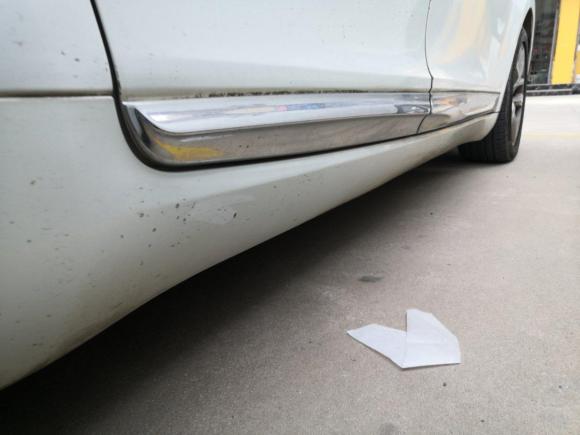 [杭州·浙F] 二手DSDS 52014款 1.6T 豪华版THP160