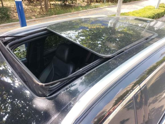 [青岛·豫N] 二手林肯林肯MKX2017款 2.0T 四驱尊雅版