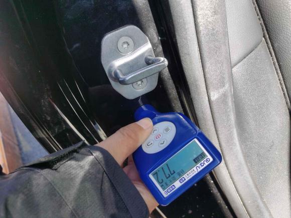 [北京·京P] 二手奔驰奔驰E级2017款 E 320 L 运动型 4MATIC