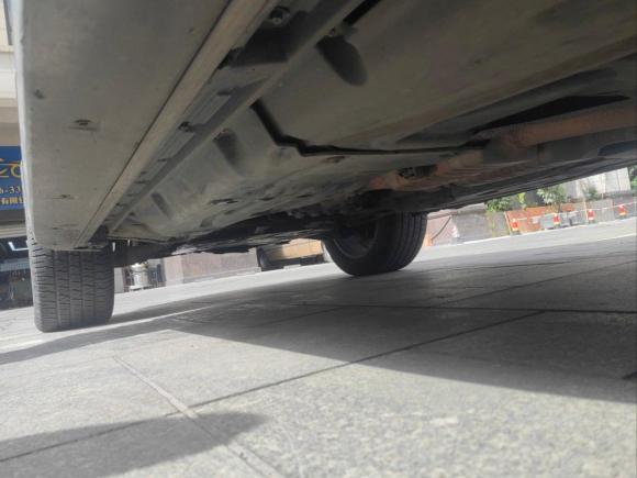 [苏州·苏E] 二手奔驰奔驰GL级2008款 GL 450 4MATIC经典型