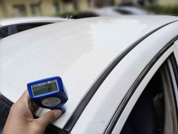 [深圳·粤B] 二手东风俊风E11K2019款 标准型