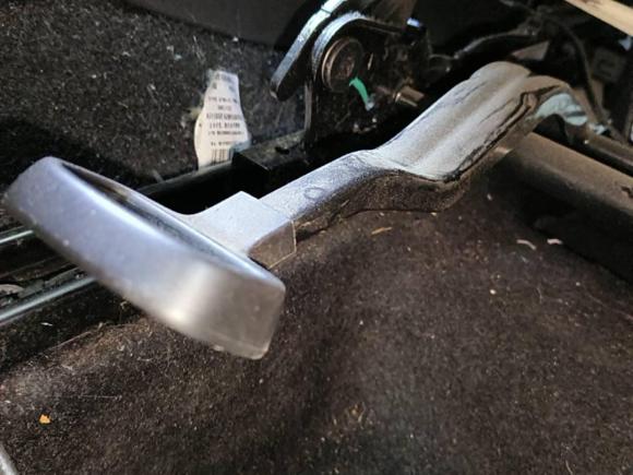 [嘉兴·浙F] 二手斯柯达Yeti2016款 1.4TSI DSG前行版