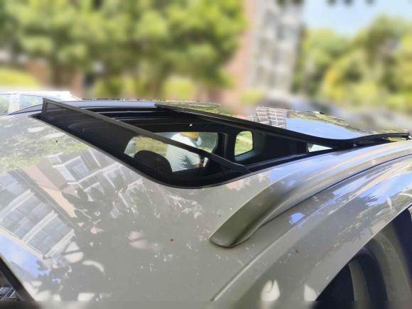 [无锡·苏B] 二手比亚迪宋Pro2019款 1.5T 自动豪华型