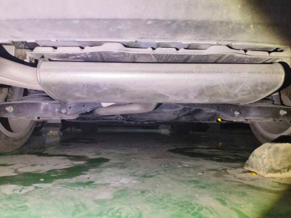 [杭州·浙A] 二手奥迪奥迪A32016款 Limousine 35 TFSI 风尚型