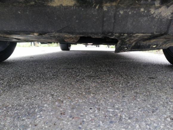 [上海·皖A] 二手力帆汽车轩朗2017款 1.5T 自动舒适型