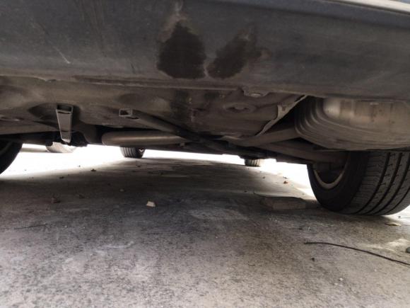 [上海·沪B] 二手奥迪奥迪A6L2016款 TFSI 技术型