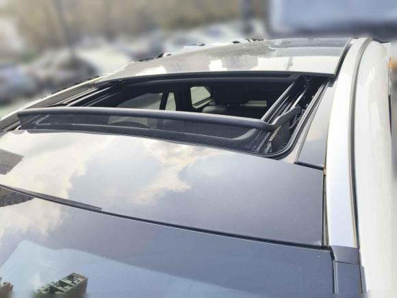 [苏州·苏E] 二手奔驰奔驰GLC2019款 GLC 260 L 4MATIC 动感型