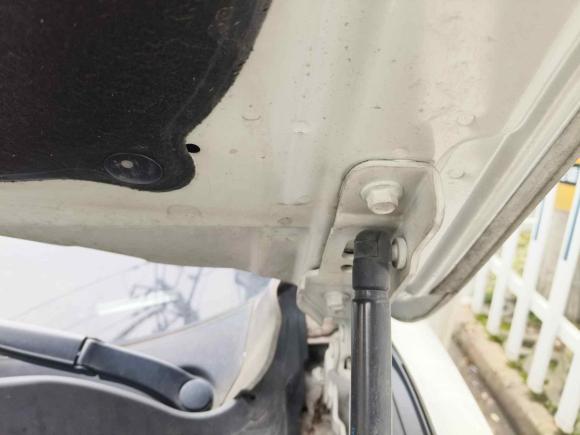 [温州·浙C] 二手哈弗哈弗F72021款 1.5T 两驱i型