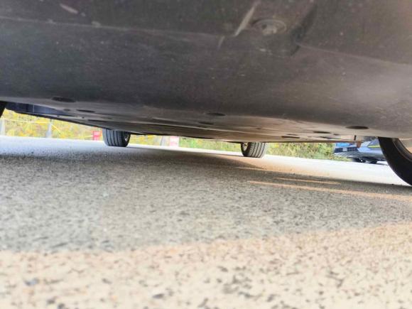 [上海·沪A] 二手名爵MG4 EV2022款 520km 旗舰版