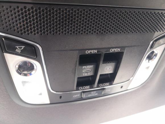 [义乌·浙G] 二手本田本田XR-V2015款 1.8L VTi CVT豪华版