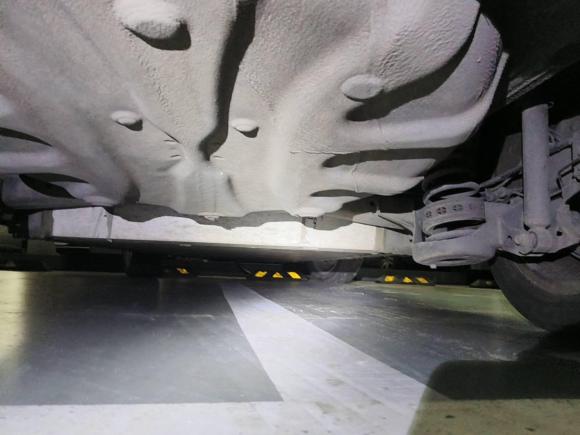 [青岛·鲁B] 二手腾势腾势2014款 时尚版