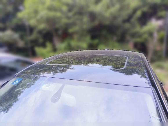 [上海·沪B] 二手奥迪奥迪A6L2018款 30周年年型 TFSI 进取型