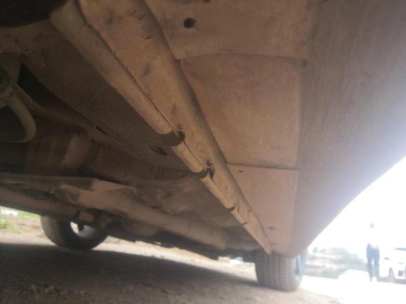 [金华·浙G] 二手三菱翼神2012款 时尚版 1.8L 手动舒适型