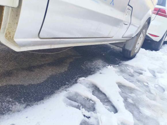 [青岛·鲁Q] 二手东风小康东风小康C322016款 1.5L基本型国IV DK15