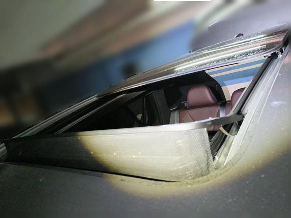 [金华·浙A] 二手吉利汽车星越L2021款 2.0TD DCT EVO两驱智尊型