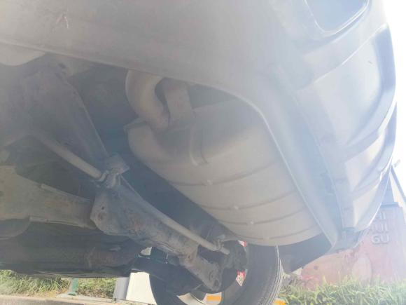 [温州·浙C] 二手哈弗哈弗H6 Coupe2015款 蓝标 2.0T 手动两驱精英型