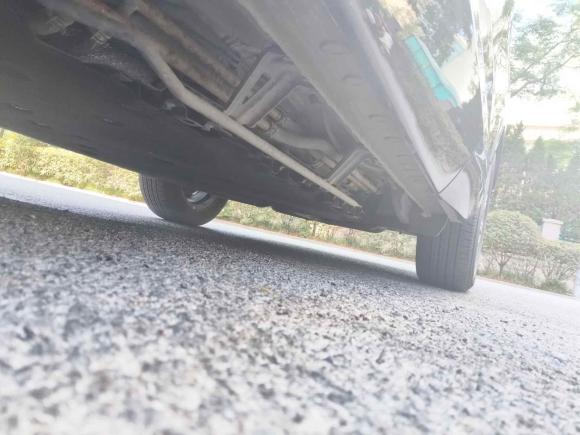 [青岛·鲁B] 二手本田本田CR-V新能源2021款 锐·混动e+ 2.0L 睿驰版