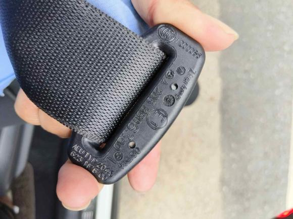 [深圳·粤B] 二手奔驰奔驰GLC2016款 GLC 200 4MATIC