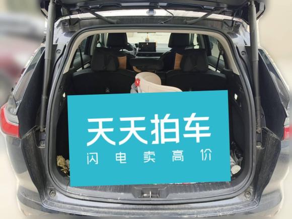 [无锡·苏B] 二手本田皓影2023款 240TURBO 两驱尊贵版 5座