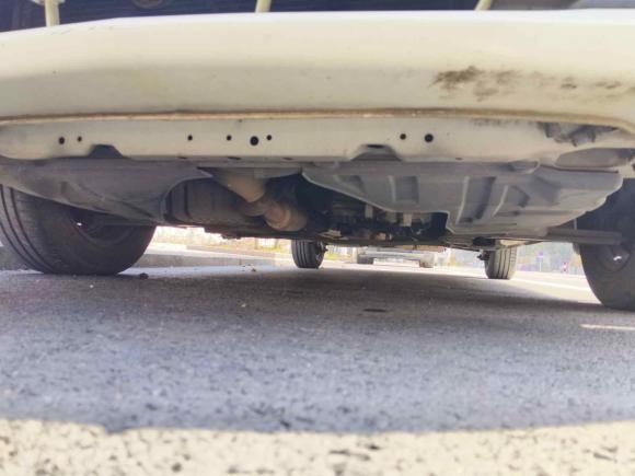 [温州·浙C] 二手别克凯越2013款 1.5L 自动经典型