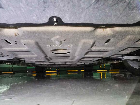 [宁波·浙B] 二手埃安AION Y2022款 Plus 70 智领版