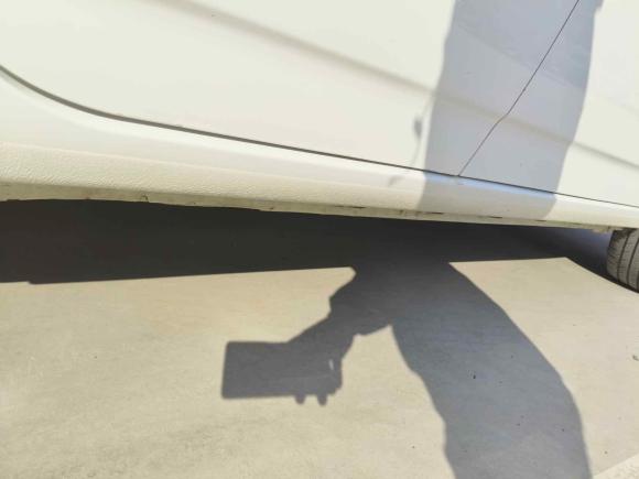 [济南·鲁A] 二手比亚迪比亚迪F32018款 1.5L 手动经典型