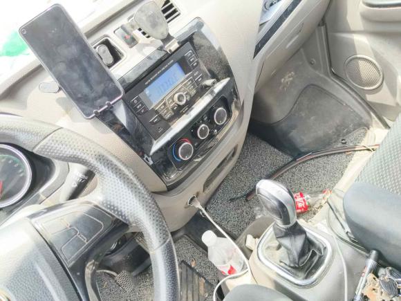 [温州·渝A] 二手东风御风御风EM262023款 标准版 41.472kWh 河南锂动