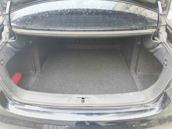 [北京·京F] 二手斯柯达昊锐2012款 1.8TSI 自动贵雅版