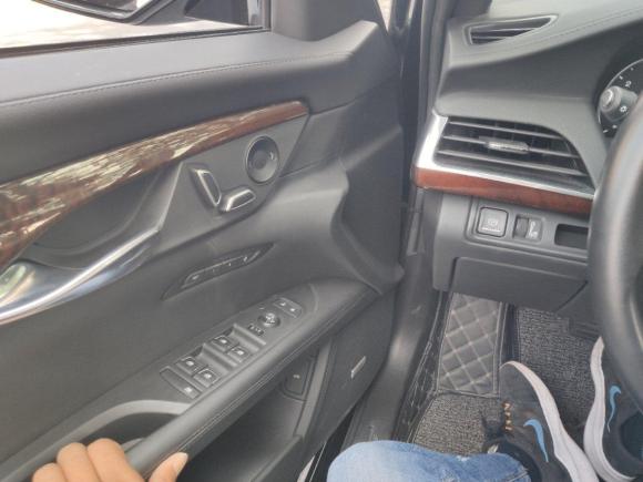 [南通·苏F] 二手凯迪拉克凯迪拉克CT62021款 28T 精英型