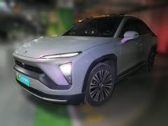 [上海·沪A] 蔚来蔚来EC62020款 430KM 运动版