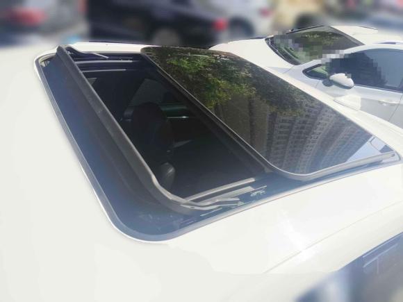 [西安·陕A] 二手凯迪拉克凯迪拉克CT52020款 28T 铂金运动版