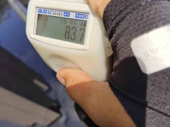 [佛山·粤E] 二手福特锐界2018款 EcoBoost 245 两驱豪锐型 7座 国V