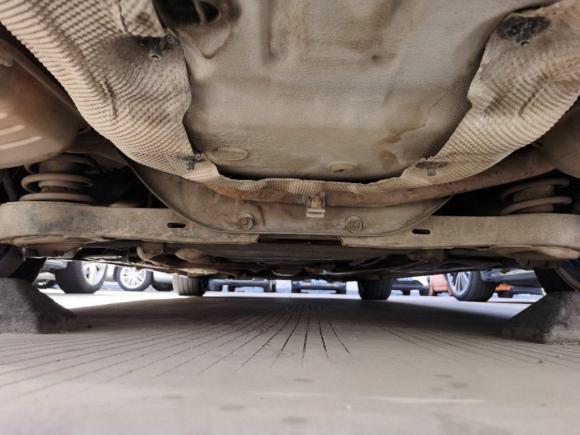 [温州·浙C] 二手沃尔沃沃尔沃S80L2012款 2.0T 智尚版