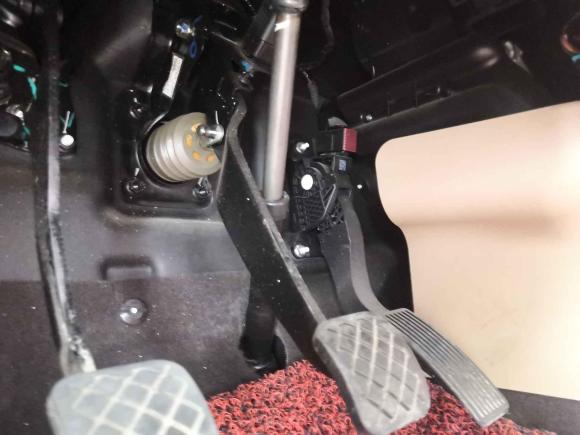 [温州·浙C] 二手宝骏宝骏7302017款 1.5T 手动时尚型 7座 国V