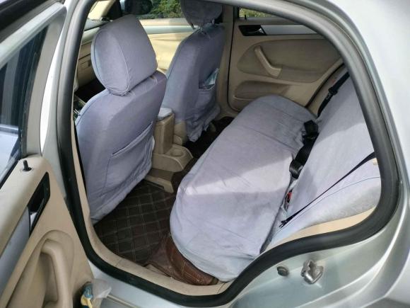 [常州·苏D] 二手大众宝来2011款 1.6L 自动时尚型