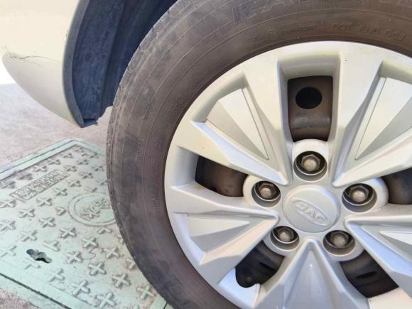 [常州·苏D] 二手江淮瑞风瑞风M32019款 PLUS 创客版 1.8L 豪华型