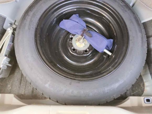 [合肥·皖A] 二手本田奥德赛2013款 2.4L 豪华版