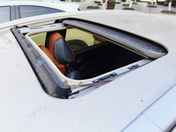 [武汉·鄂A] 二手吉利汽车远景X32019款 升级版 1.5L CVT尊贵型