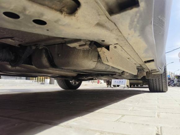 [北京·津R] 二手别克昂科威2018款 28T 四驱豪华型