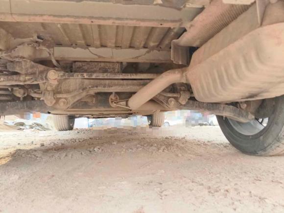 [义乌·浙B] 二手长安欧尚长安欧尚X72020款 1.5T 自动尊享型