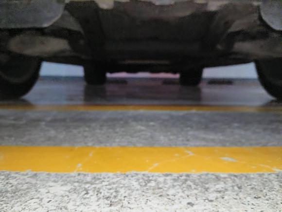 [青岛·鲁B] 二手路虎揽胜运动版2006款 运动版V8 4.2 SC