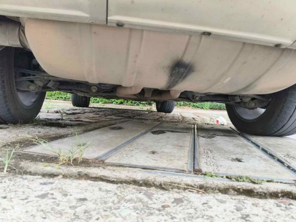 [佛山·粤Y] 二手奥迪奥迪Q72015款 40 TFSI 典藏型